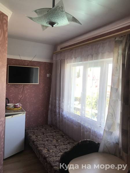 Трёхместный 7